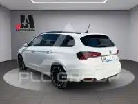 2020 Fiat Tipo