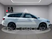 2020 Fiat Tipo