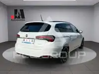 2020 Fiat Tipo