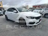 2020 Fiat Tipo