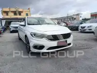 2020 Fiat Tipo