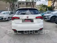 2020 Fiat Tipo