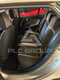 2020 Fiat Tipo