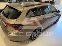2020 Fiat Tipo