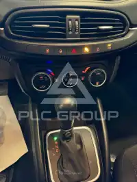 2020 Fiat Tipo