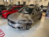 2020 Fiat Tipo