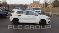 2020 Fiat Tipo