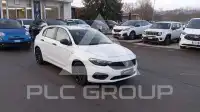 2020 Fiat Tipo