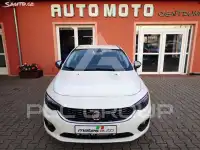2020 Fiat Tipo