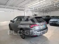 2020 Fiat Tipo