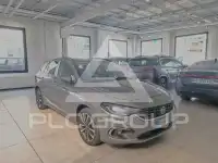 2020 Fiat Tipo