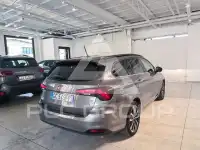 2020 Fiat Tipo