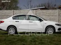 2020 Fiat Tipo