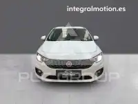 2020 Fiat Tipo