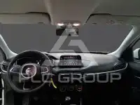 2020 Fiat Tipo