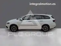 2020 Fiat Tipo