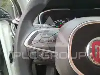 2020 Fiat Tipo