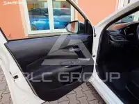 2020 Fiat Tipo