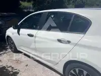 2020 Fiat Tipo