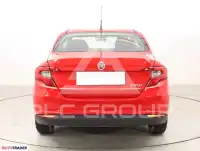2020 Fiat Tipo