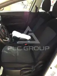 2020 Fiat Tipo