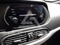 2020 Fiat Tipo