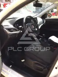2020 Fiat Tipo