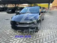 2020 Fiat Tipo
