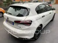 2020 Fiat Tipo