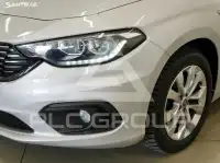 2020 Fiat Tipo
