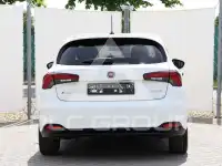 2020 Fiat Tipo