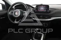 2020 Fiat Tipo