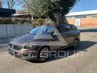 2020 Fiat Tipo