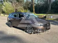 2020 Fiat Tipo