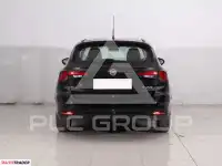 2020 Fiat Tipo