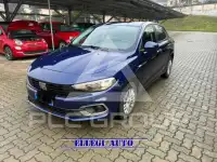 2020 Fiat Tipo