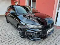 2020 Fiat Tipo