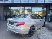 2020 Fiat Tipo