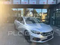 2020 Fiat Tipo