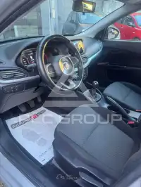 2020 Fiat Tipo