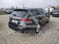 2020 Fiat Tipo