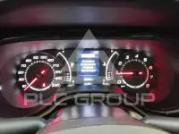2020 Fiat Tipo