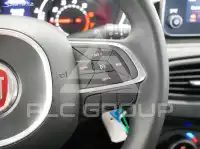 2020 Fiat Tipo