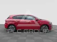 2020 Fiat Tipo