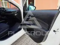 2020 Fiat Tipo