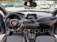 2020 Fiat Tipo