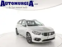 2020 Fiat Tipo