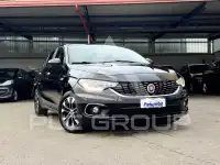 2020 Fiat Tipo