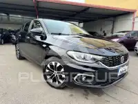2020 Fiat Tipo