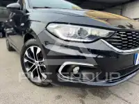 2020 Fiat Tipo